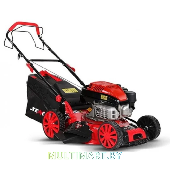 Газонокосилка SENCI LMA18S57